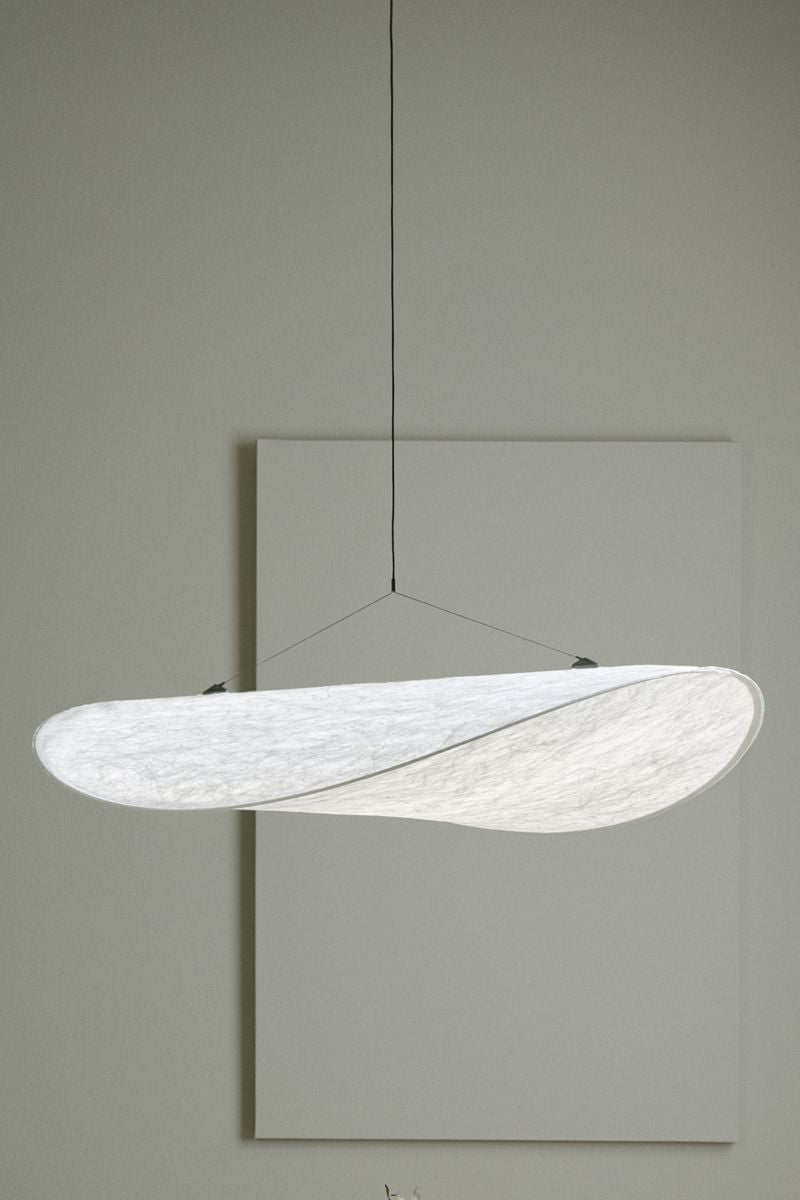 Tense Pendant Lamp by New Works.