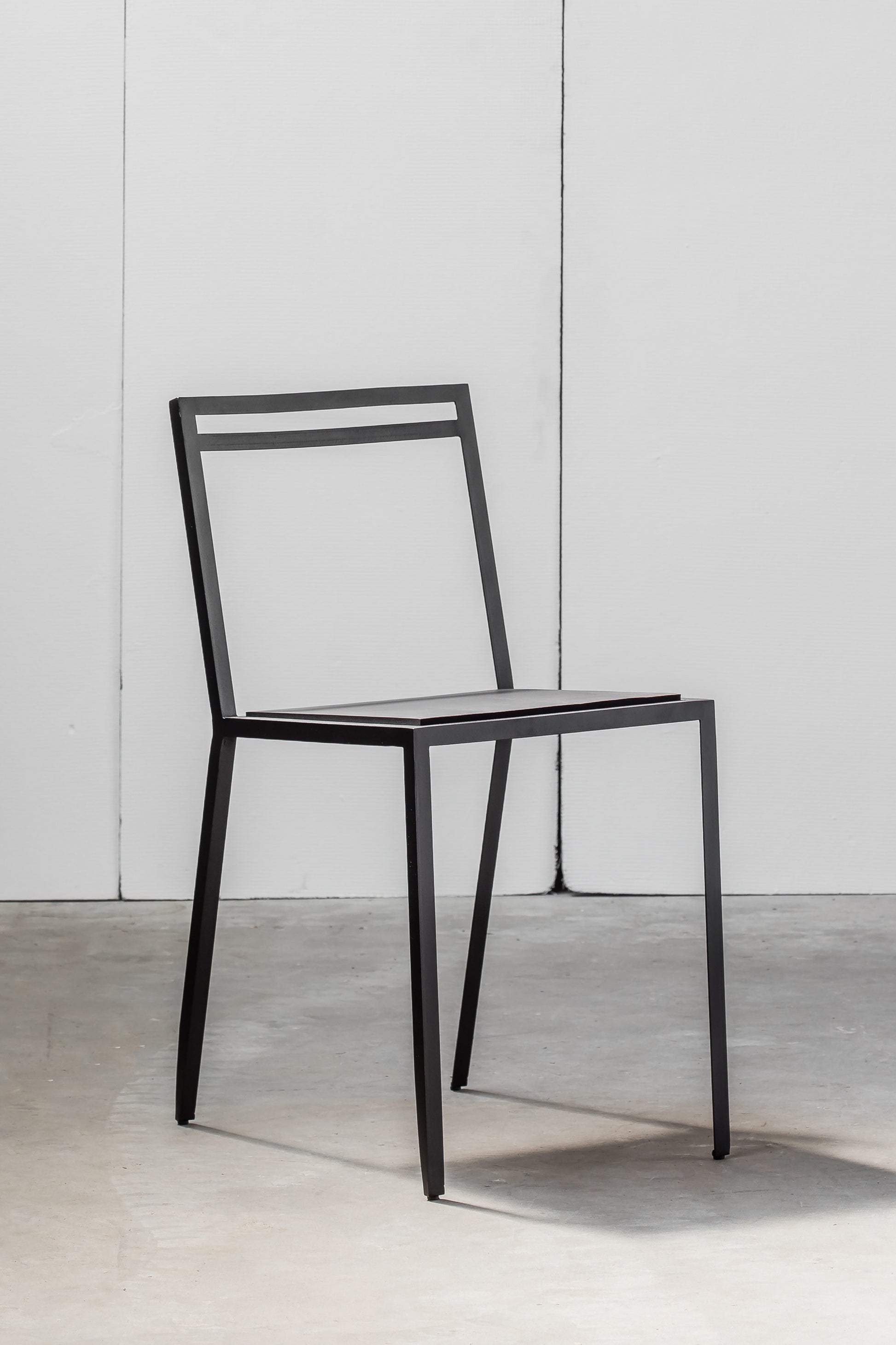 Rubber Chair by Heerenhuis, Furniture Enter The Loft