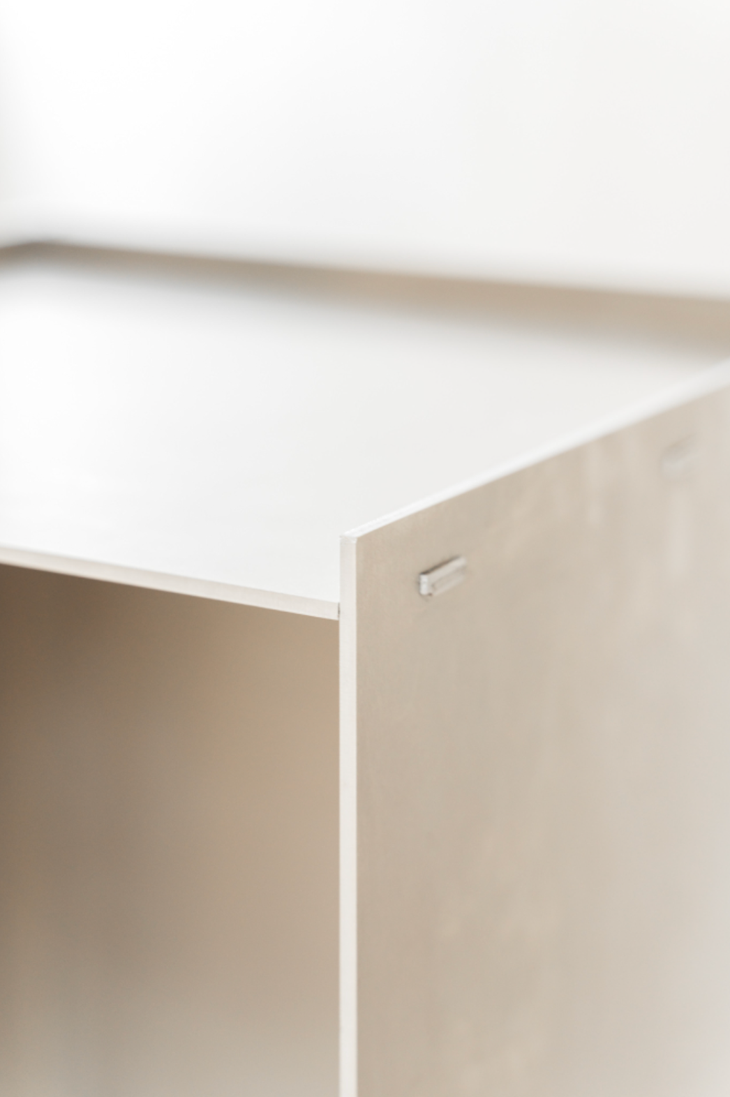 Frama Rivet Box Side Table | Enter The Loft